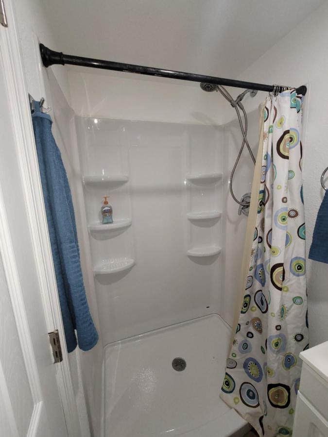 Cozy Studio Apt Орландо Экстерьер фото
