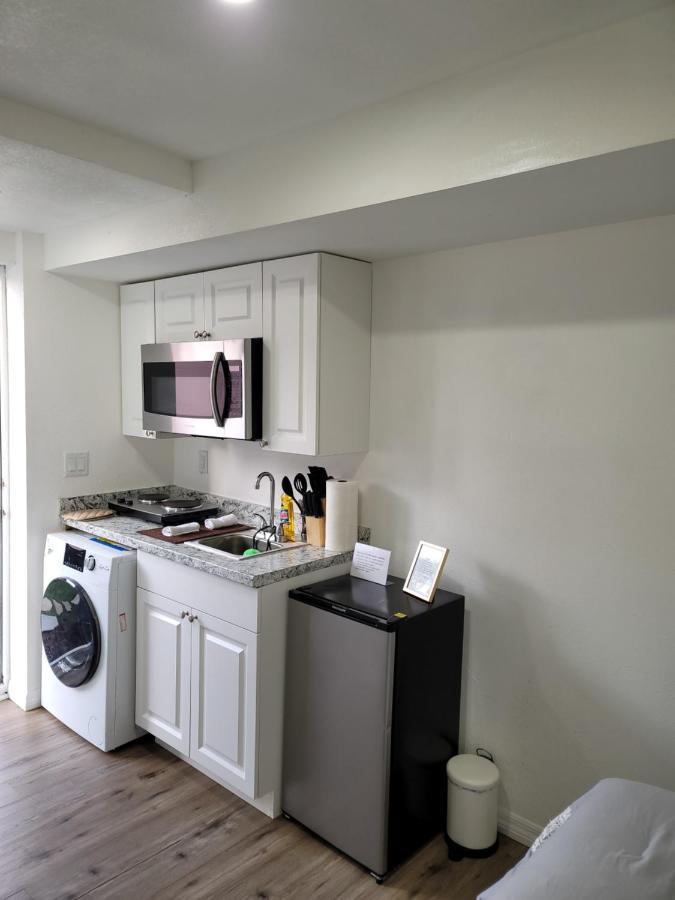 Cozy Studio Apt Орландо Экстерьер фото