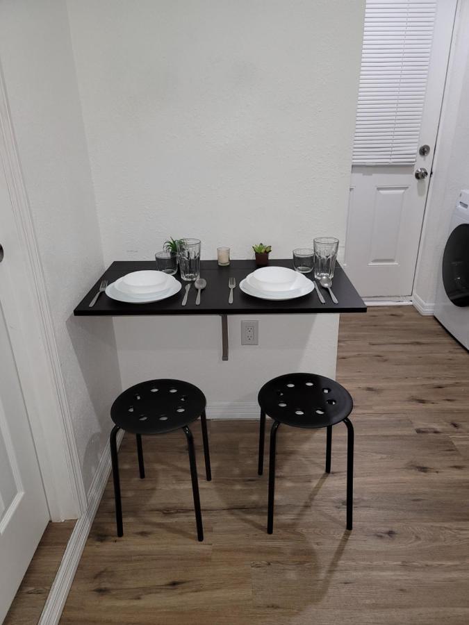 Cozy Studio Apt Орландо Экстерьер фото