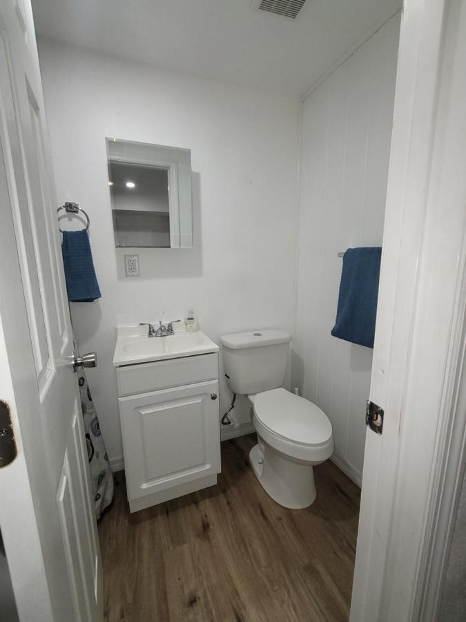 Cozy Studio Apt Орландо Экстерьер фото